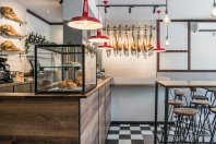 PAMOLI BAR & DEGUSTACIONES