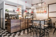 PAMOLI BAR & DEGUSTACIONES