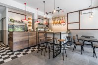 PAMOLI BAR & DEGUSTACIONES