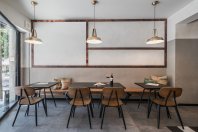 PAMOLI BAR & DEGUSTACIONES