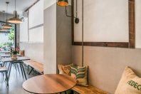 PAMOLI BAR & DEGUSTACIONES
