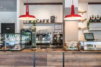 PAMOLI BAR & DEGUSTACIONES