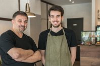 PAMOLI BAR & DEGUSTACIONES