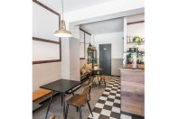 PAMOLI BAR & DEGUSTACIONES