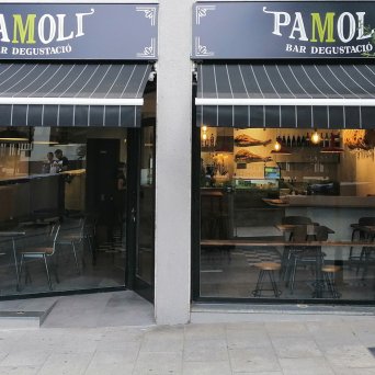 PAMOLI BAR & DEGUSTACIONES