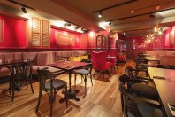 CAFÉ BOCARIUS