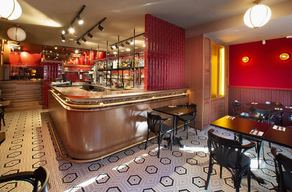 CAFE BOCARIUS_INDAStudio_Interiorismo_Restaurantes