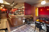 CAFÉ BOCARIUS