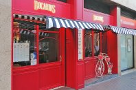 CAFÉ BOCARIUS
