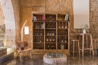 BODEGA SEGURA VIUDAS
