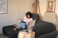 VIVIENDA EN EL EIXAMPLE DE BARCELONA