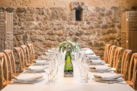 BODEGA SEGURA VIUDAS