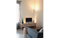VIVIENDA EN EL EIXAMPLE DE BARCELONA