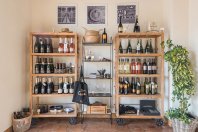 BODEGA SEGURA VIUDAS