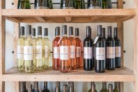 BODEGA SEGURA VIUDAS