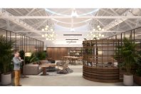 FREIXENET – OFICINAS MARKETING