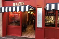 CAFÉ BOCARIUS