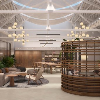 FREIXENET – OFICINAS MARKETING