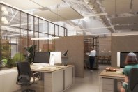 FREIXENET – OFICINAS MARKETING