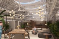 FREIXENET – OFICINAS MARKETING