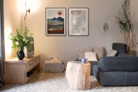 VIVIENDA EN EL EIXAMPLE DE BARCELONA