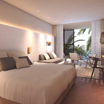APARTAMENTOS EN CARTAGENA DE INDIAS