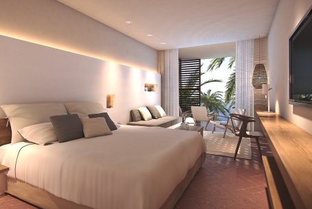 APARTAMENTOS EN CARTAGENA DE INDIAS