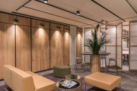 BUSINESS CLUB – 630 GRAN VIA BUSINESS CENTER