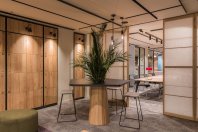 BUSINESS CLUB – 630 GRAN VIA BUSINESS CENTER