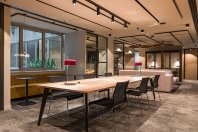 BUSINESS CLUB – 630 GRAN VIA BUSINESS CENTER