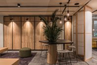 BUSINESS CLUB – 630 GRAN VIA BUSINESS CENTER