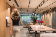 BUSINESS CLUB – 630 GRAN VIA BUSINESS CENTER
