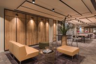BUSINESS CLUB – 630 GRAN VIA BUSINESS CENTER