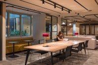 BUSINESS CLUB – 630 GRAN VIA BUSINESS CENTER