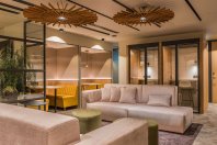 BUSINESS CLUB – 630 GRAN VIA BUSINESS CENTER