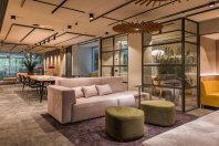 BUSINESS CLUB – 630 GRAN VIA BUSINESS CENTER