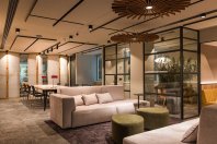 BUSINESS CLUB – 630 GRAN VIA BUSINESS CENTER