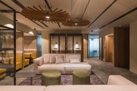 BUSINESS CLUB – 630 GRAN VIA BUSINESS CENTER
