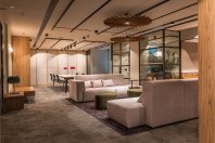 BUSINESS CLUB – 630 GRAN VIA BUSINESS CENTER