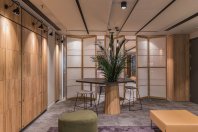 BUSINESS CLUB – 630 GRAN VIA BUSINESS CENTER