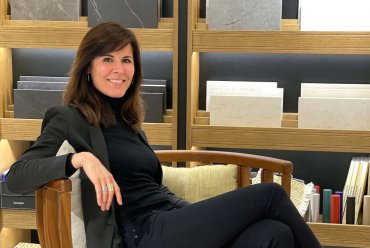 Entrevista a Isa Rodríguez, por G. COSENTINO
