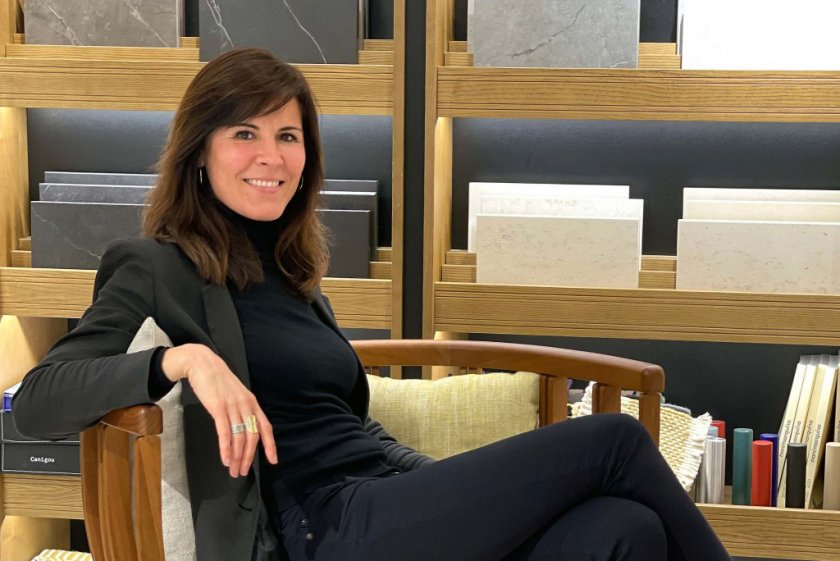 Entrevista a Isa Rodríguez, por G. COSENTINO