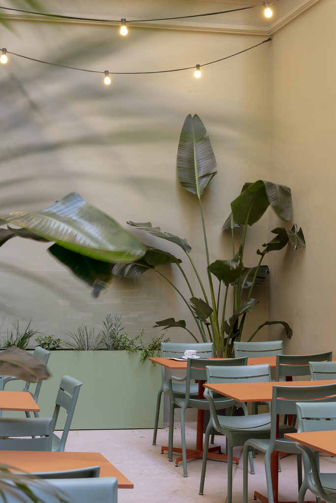 FABORIT CÒRSEGA CAFETERIA_INDASTUDIO