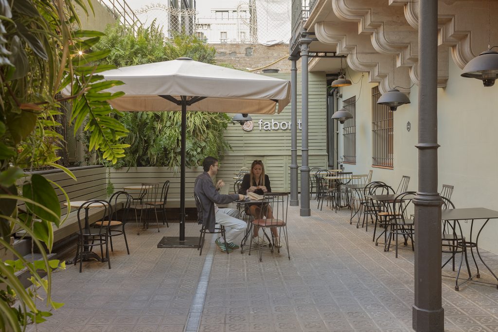 CASA AMATLLER BARCELONA - INDAStudio Interiorismo