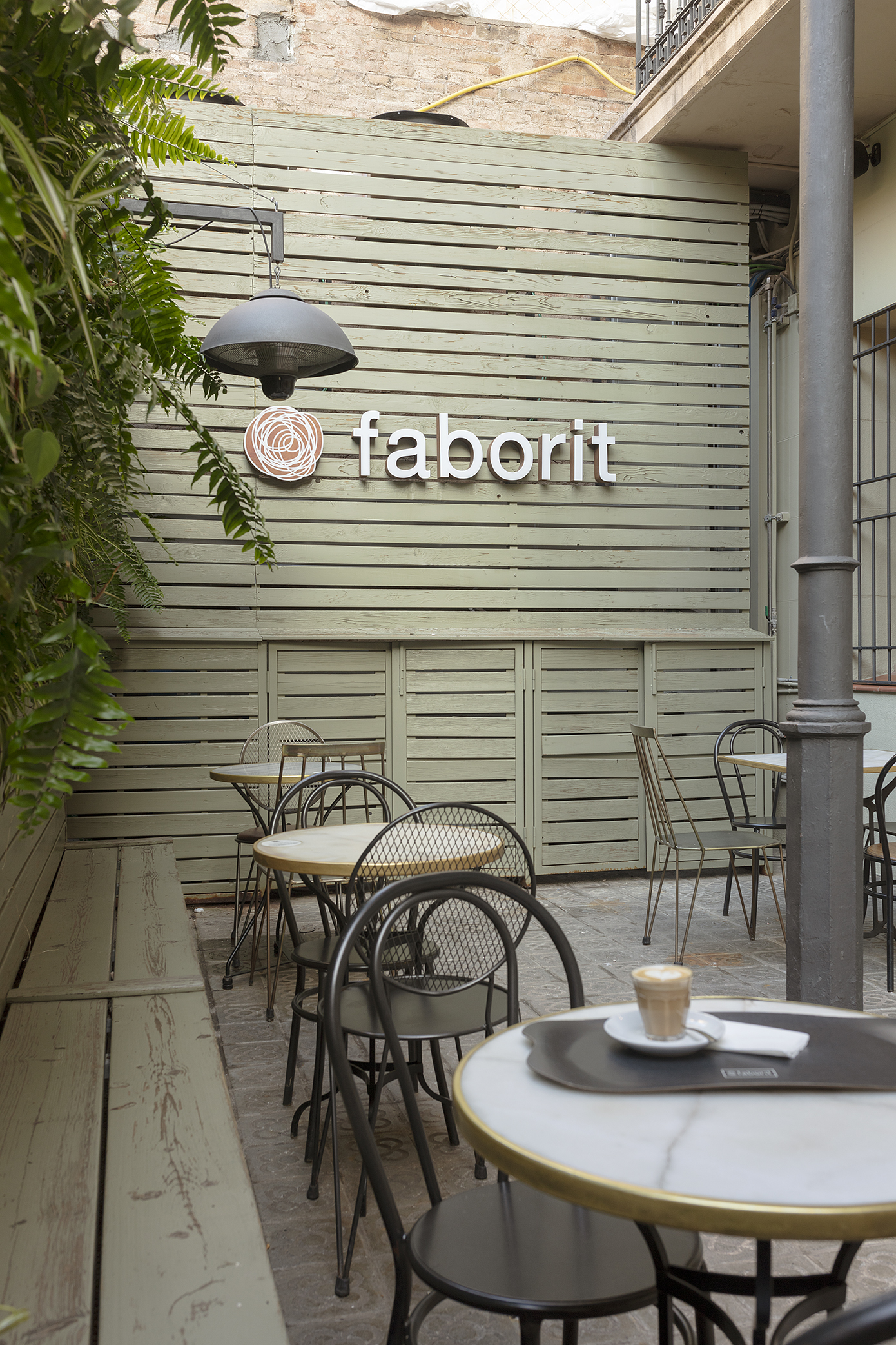 FABORIT CASA AMATLLER -INDAStudio-Interiorismo-Cafeterias
