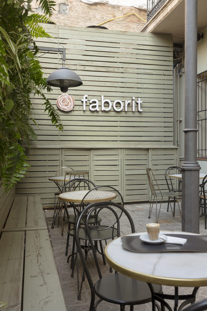 FABORIT CASA AMATLLER -INDAStudio-Interiorismo-Cafeterias