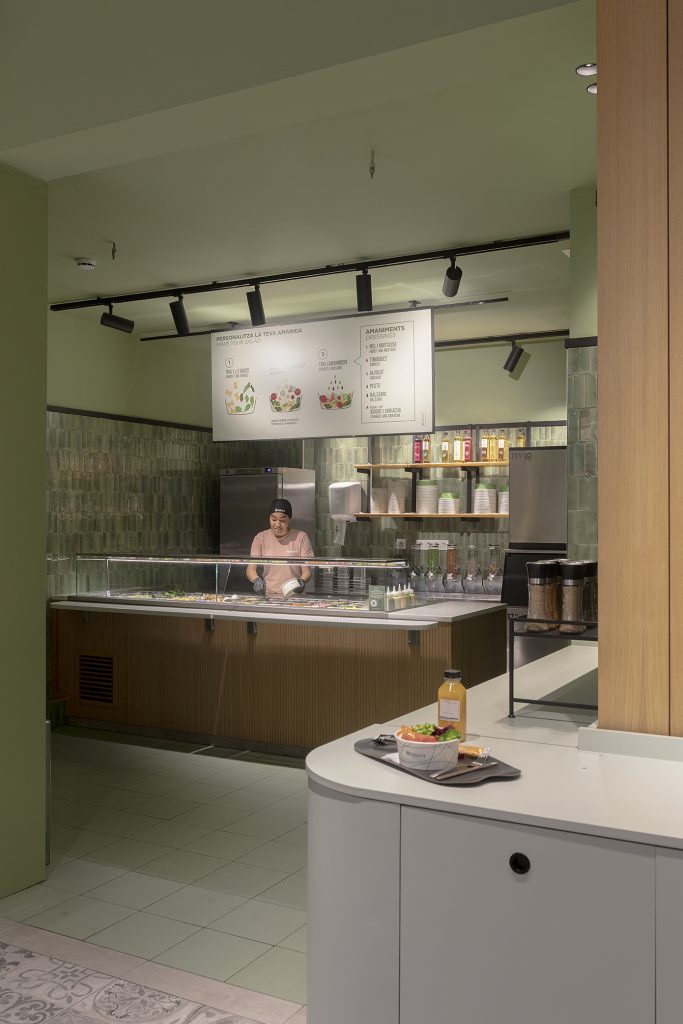 FABORIT CASA AMATLLER -INDAStudio-Interiorismo-Cafeterias