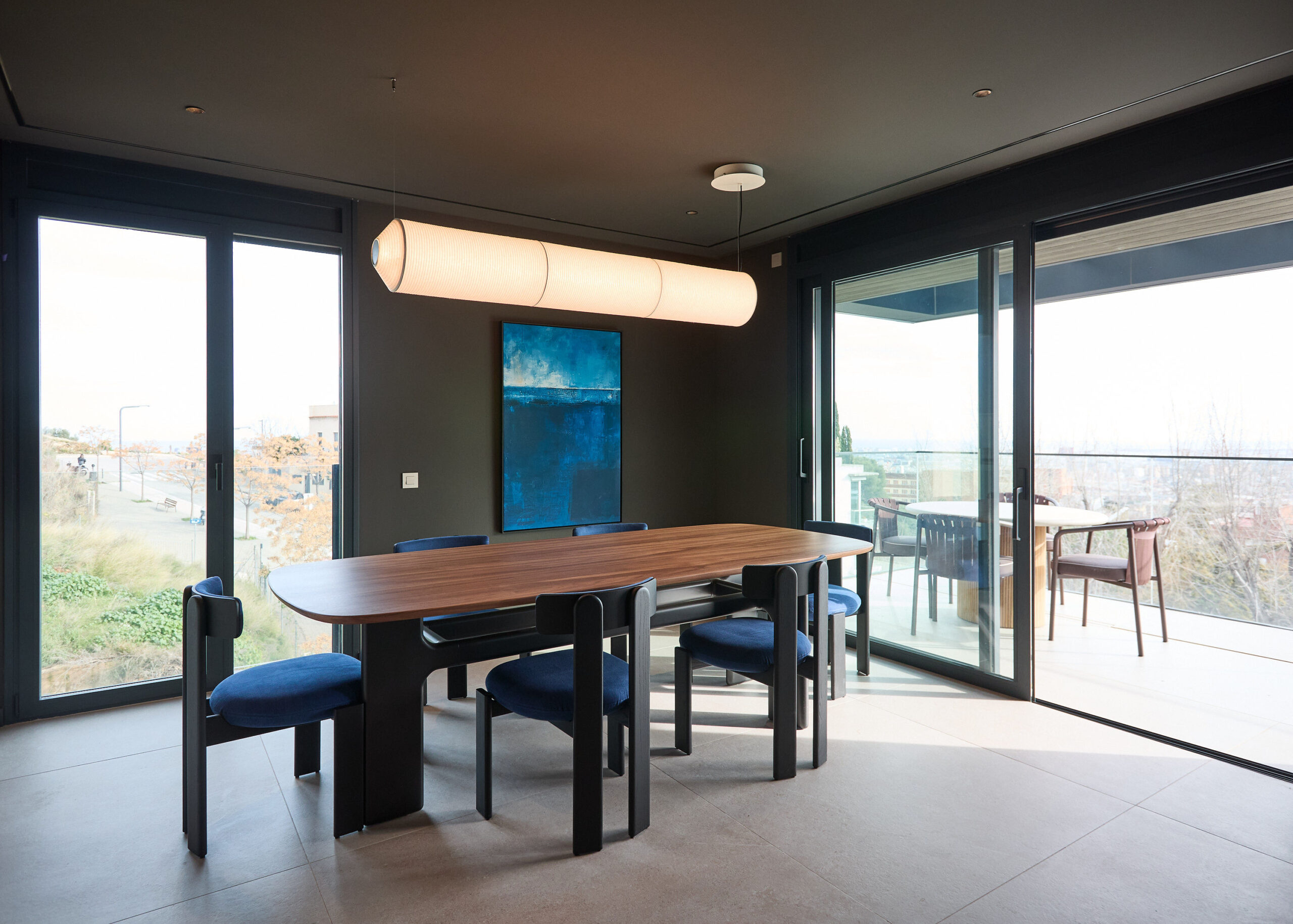 Interiorismo viviendas -INDAStudio Interiorismo