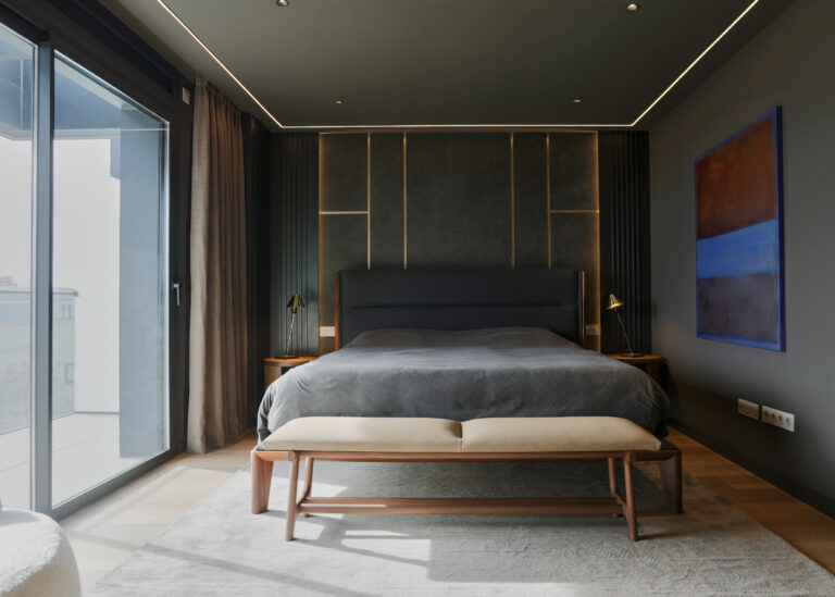 Interiorismo viviendas -INDAStudio Interiorismo