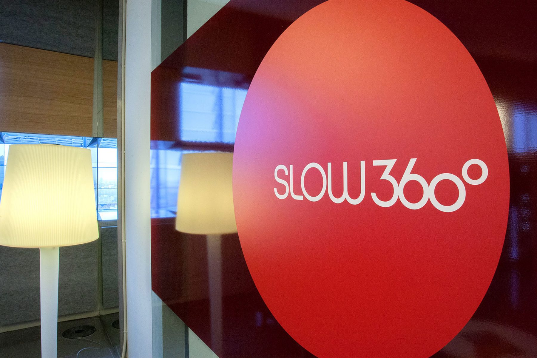 Slow 360 Agbar - INDAStudio - Interiorismo Barcelona